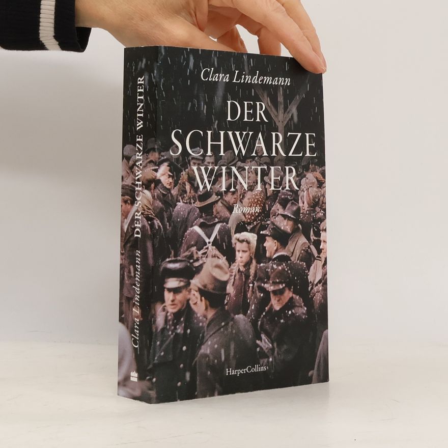 Clara Lindemann Der schwarze Winter