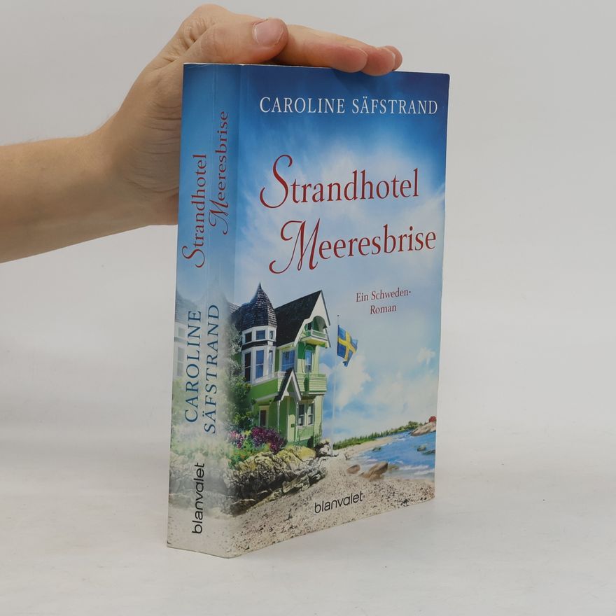Caroline Säfstrand Strandhotel Meeresbrise