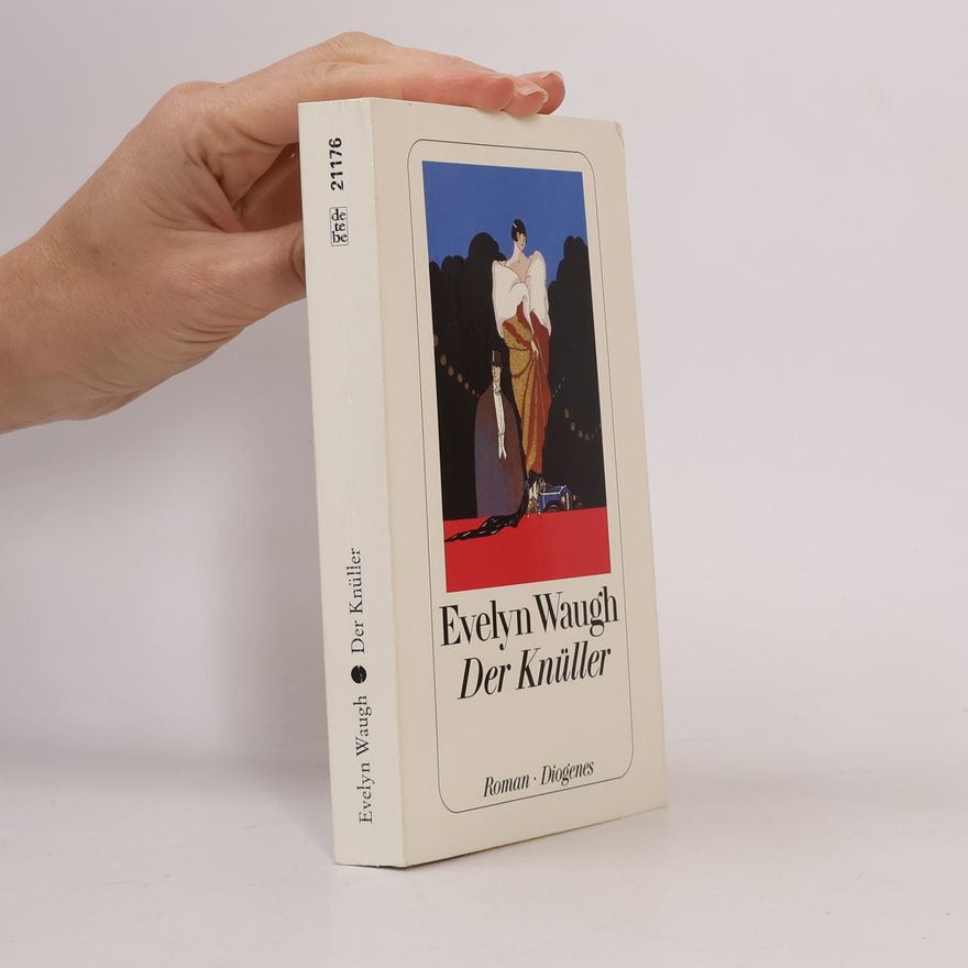 Evelyn Waugh Der Knüller
