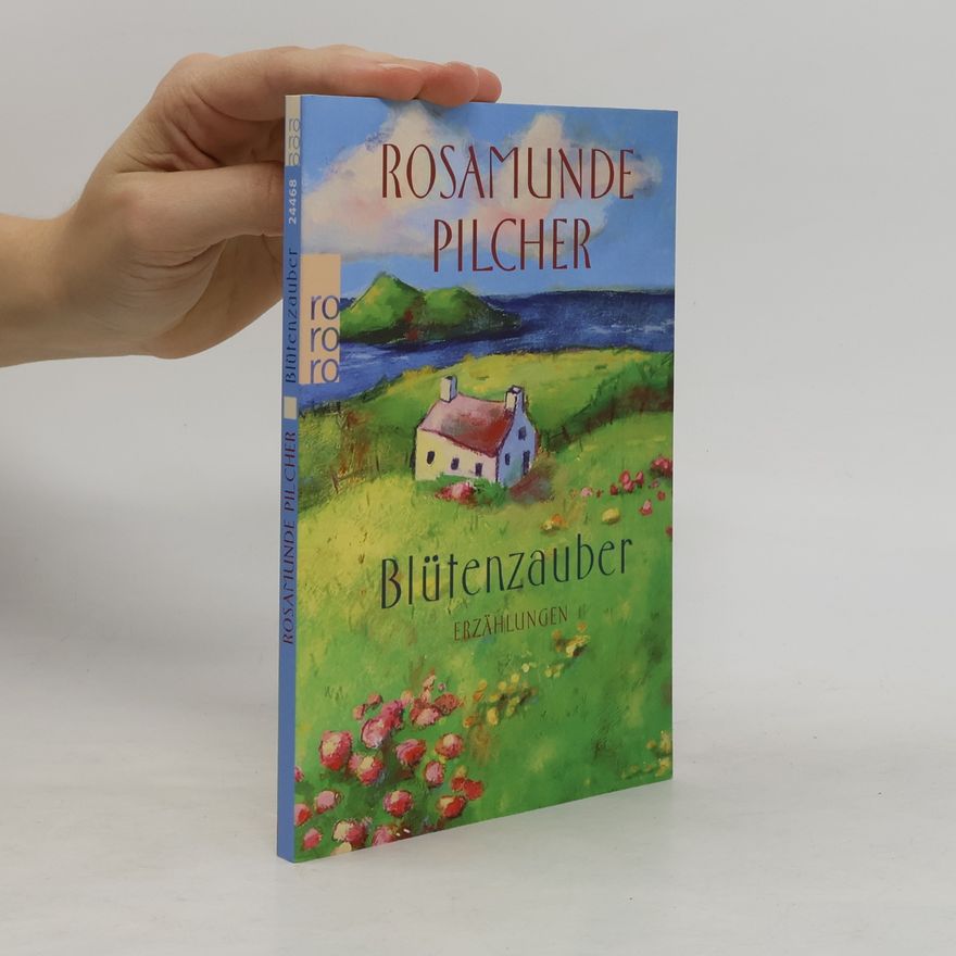 Rosamunde Pilcher Blütenzauber
