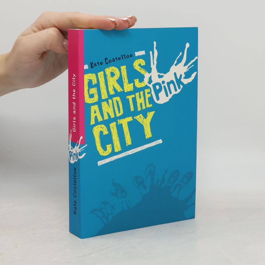 Kate Costelloe Girls and the city