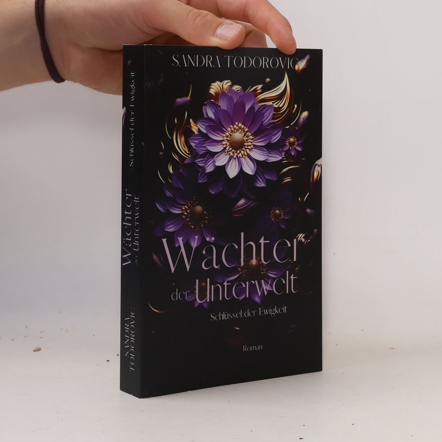 Sandra Todorovic Wächter der Unterwelt