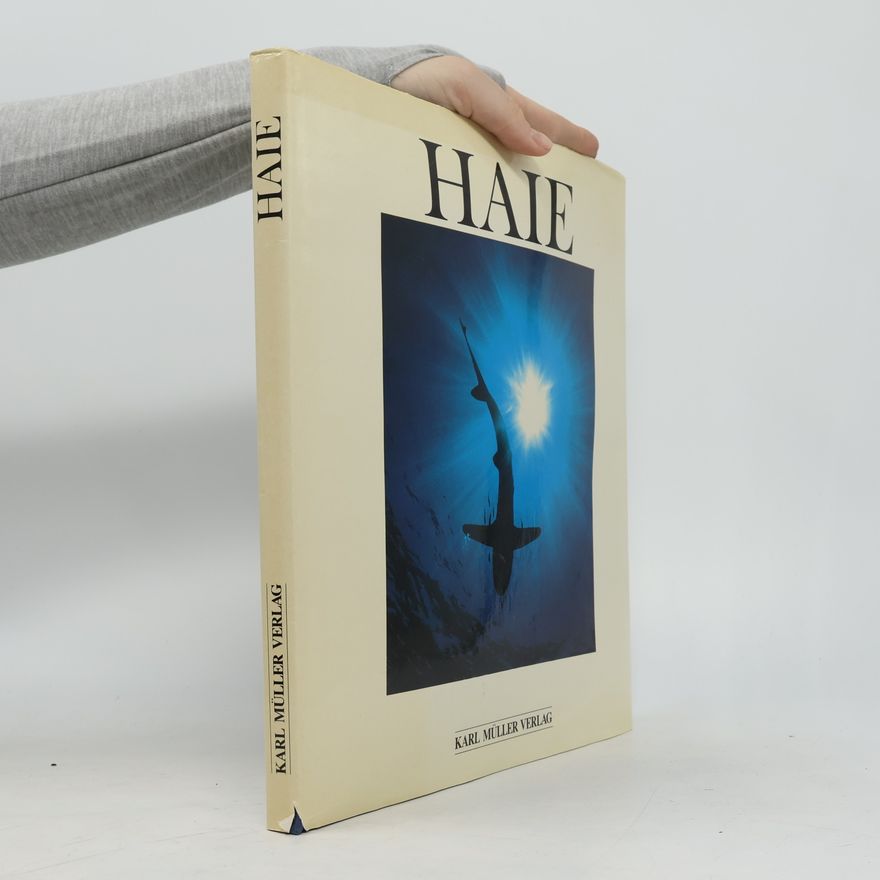 Karl Müller Verlag Haie