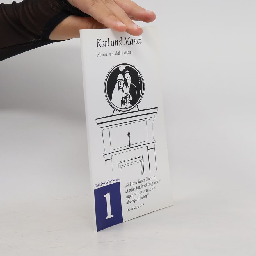 Mala Laaser Karl und Manci