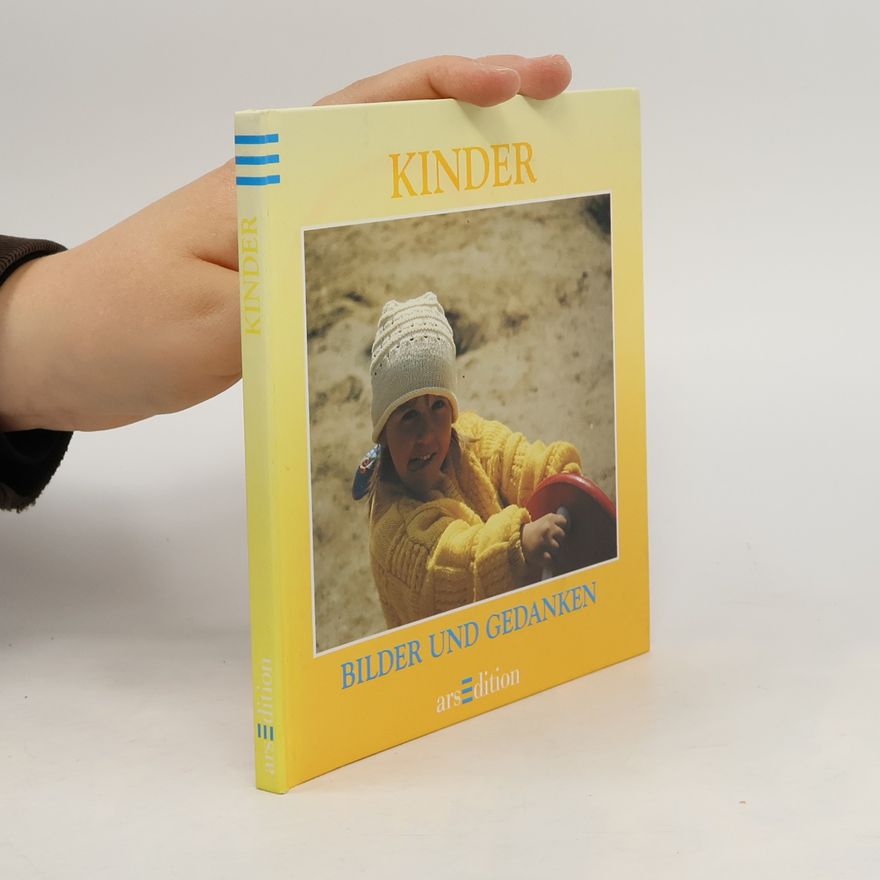 Anna Porizka Kinder