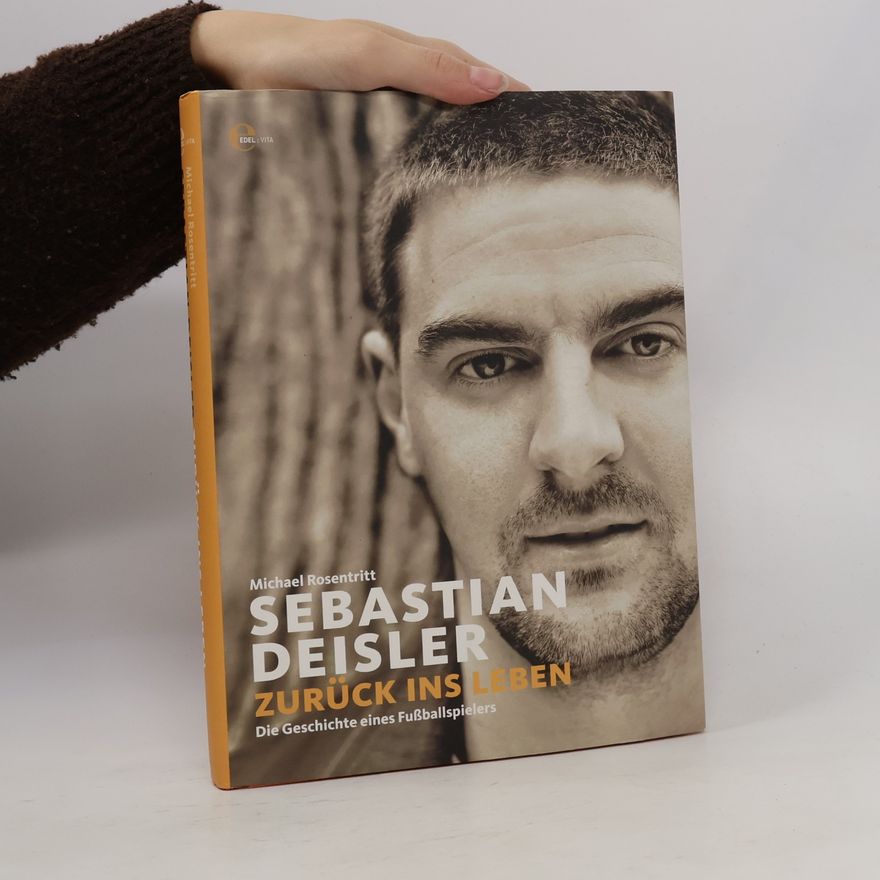 Michael Rosentritt Sebastian Deisler