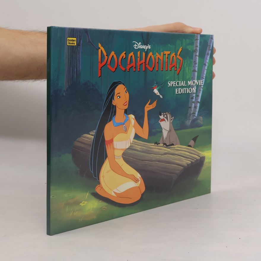 Autorenkollektiv Disney's Pocahontas