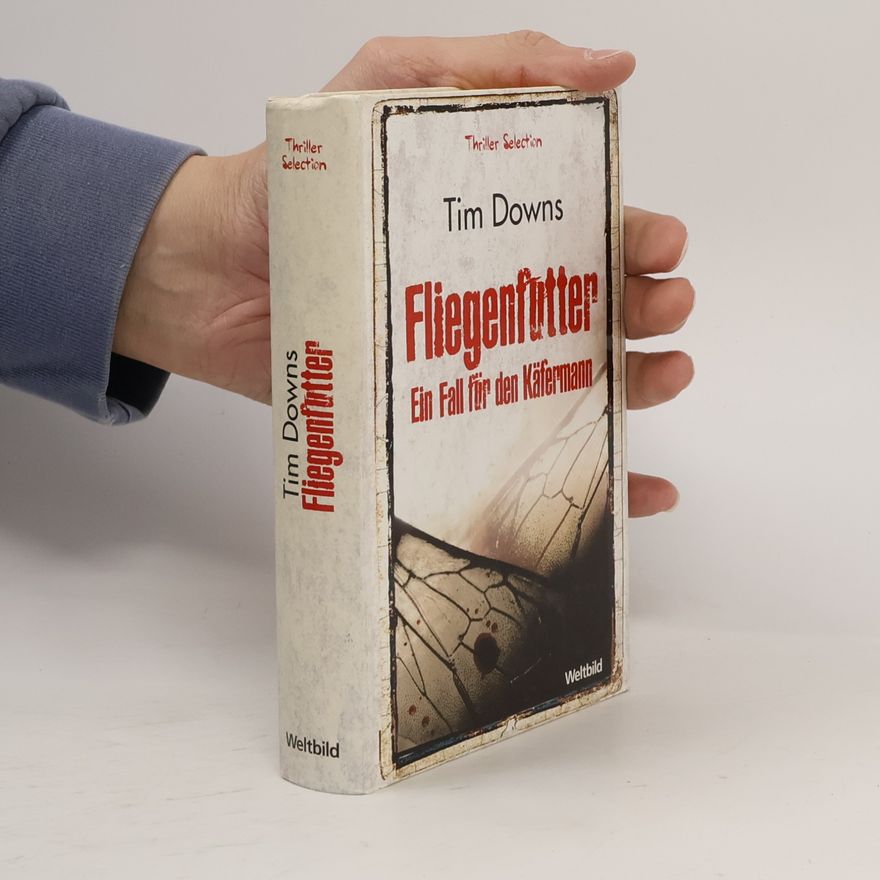 Tim Downs Fliegenfutter