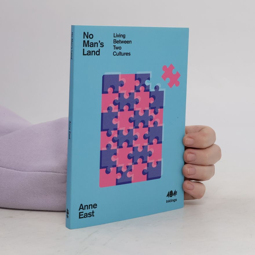 Anne East No Man's Land