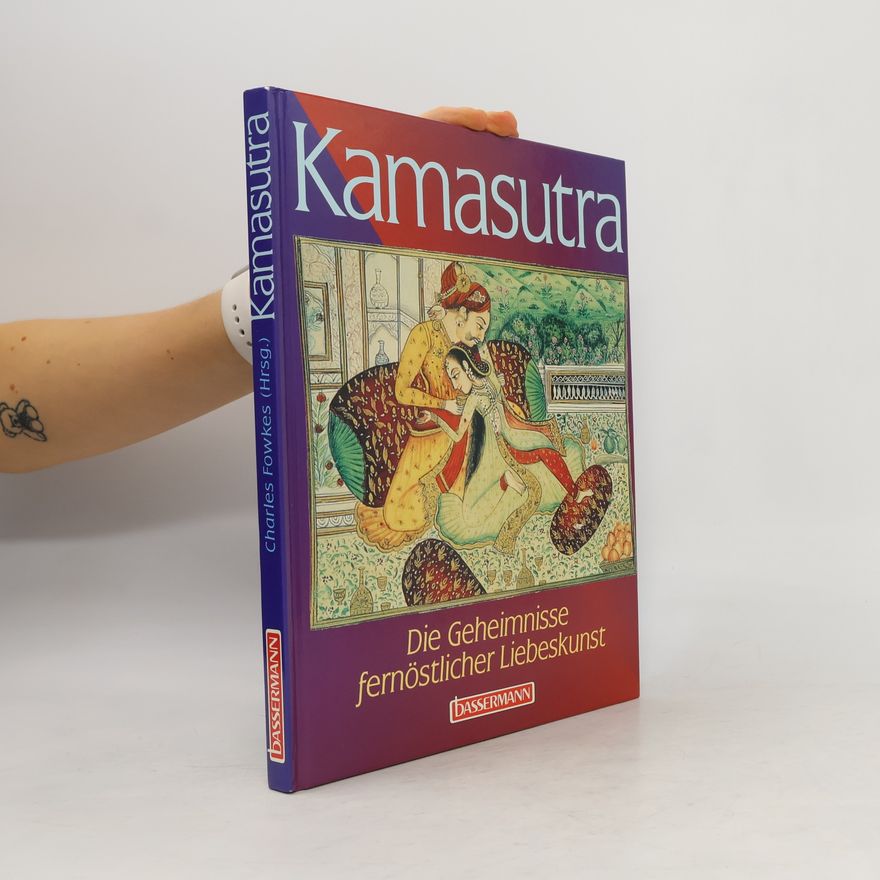 Charles Fowkes Kamasutra