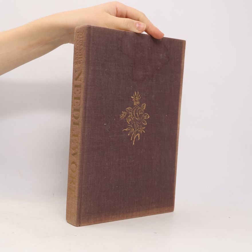 Nanina Comstock McCull's Encyclopedia of Needlework