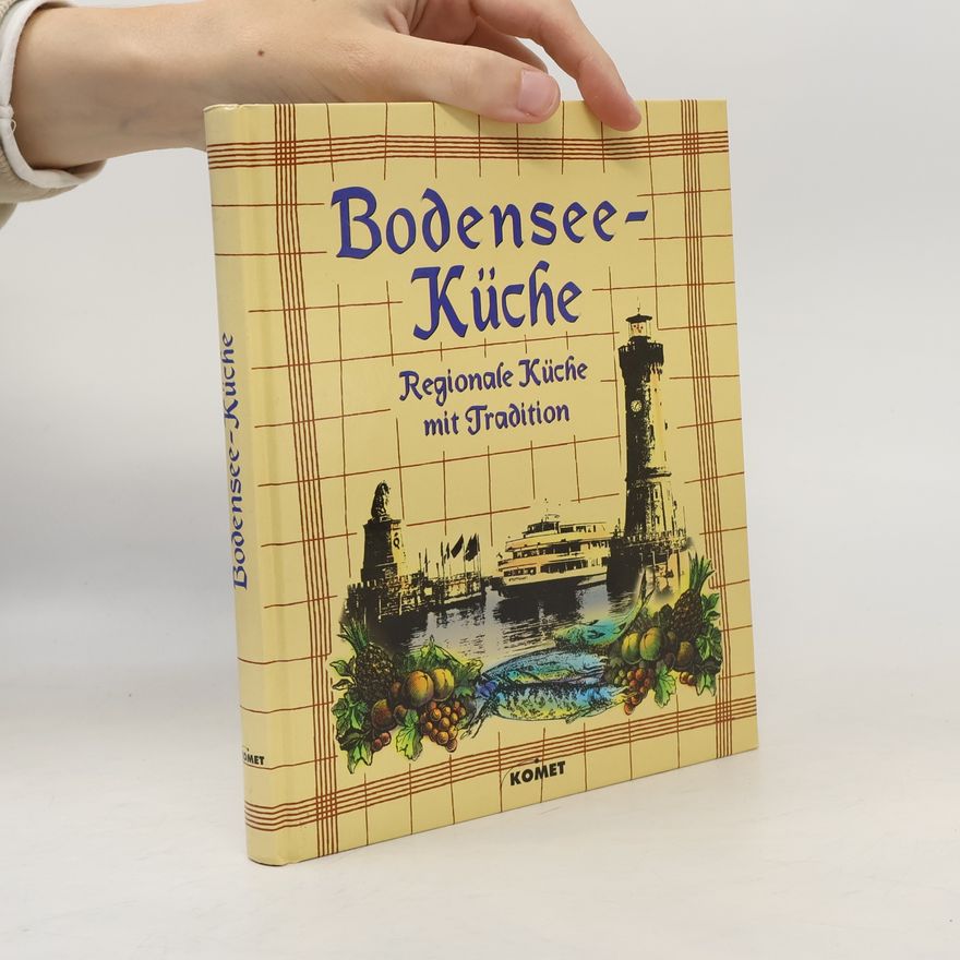 Autorenkollektiv Bodensee-Küche