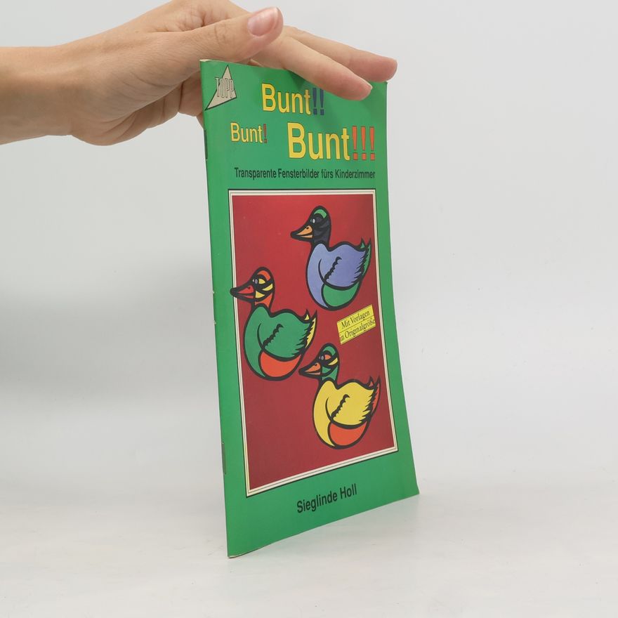 AA.VV. Bunt! Bunt! Bunt!