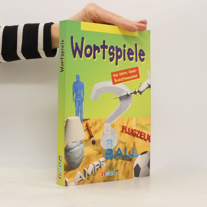 Autorenkollektiv Wortspiele