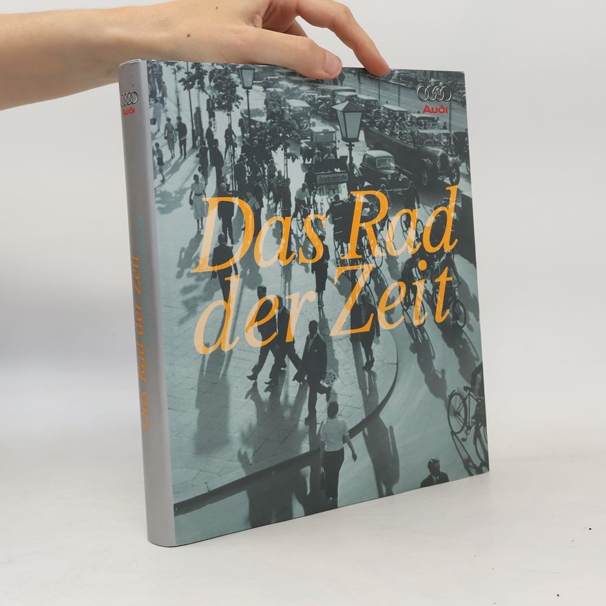 Peter Kirchberg Das Rad der Zeit