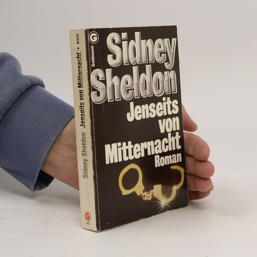 Sidney Sheldon Jenseits von Mitternacht