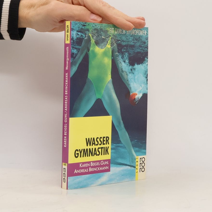 Karen Beigel Guhl Wassergymnastik