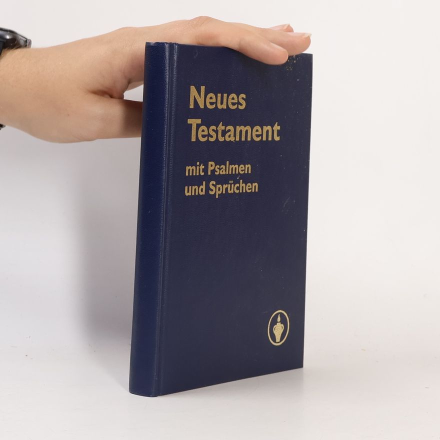 Autorenkollektiv Neues Testament