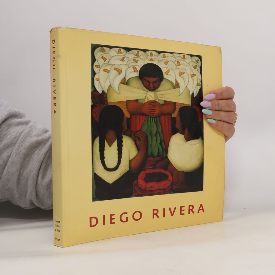 Diego Rivera Diego Rivera