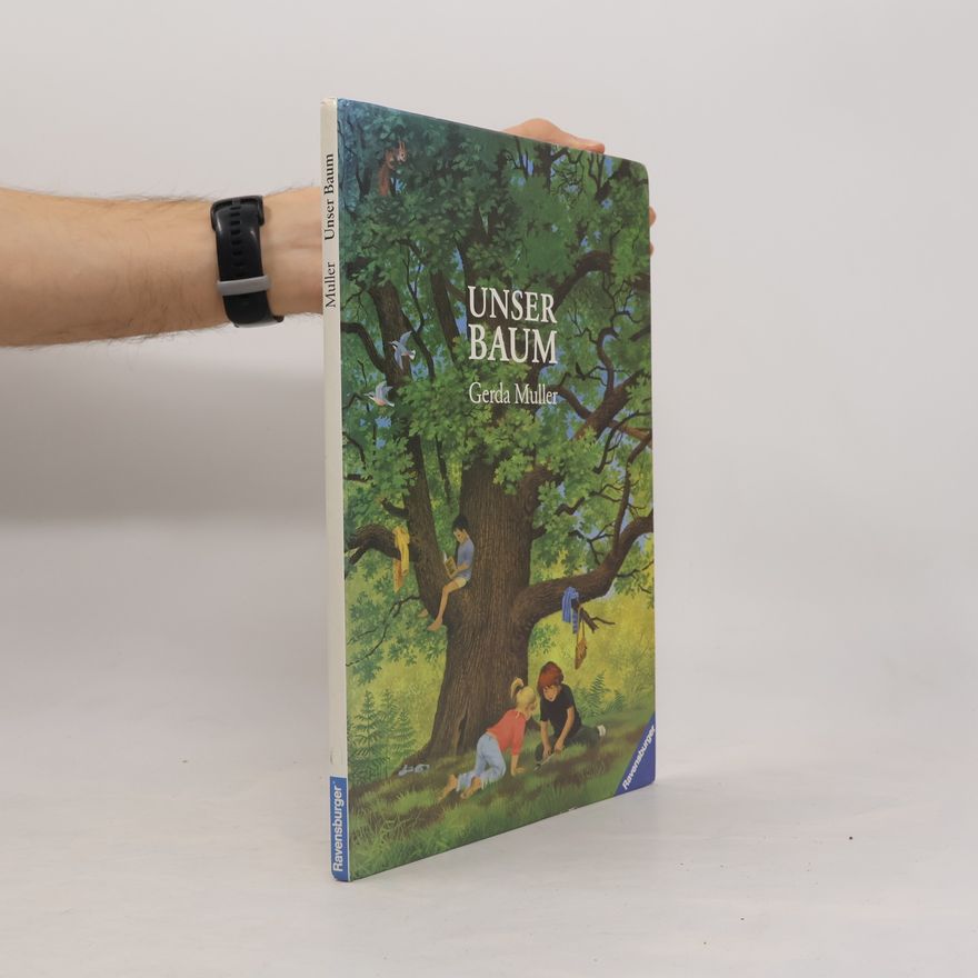 Gerda Muller Unser Baum