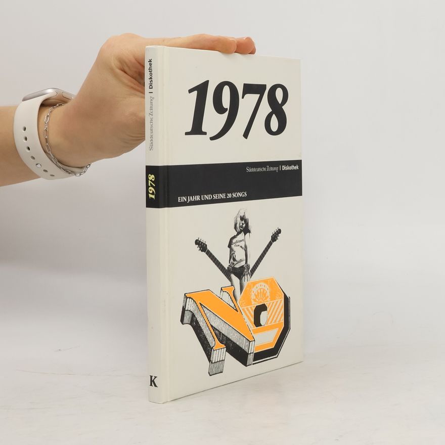 Autorenkollektiv 1978 : ein Jahr und seine 20 Songs