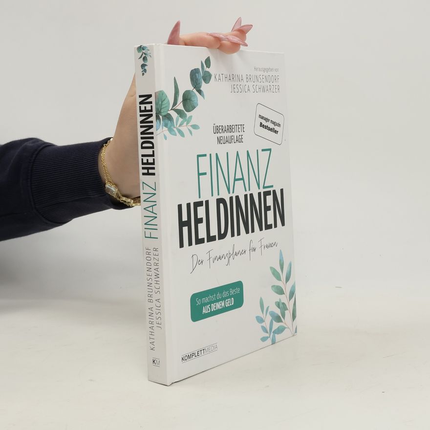 Katharina Bremer Finanzheldinnen