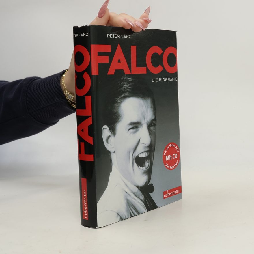 Peter Lanz Falco