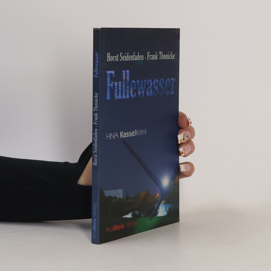 Frank Thonicke Fullewasser