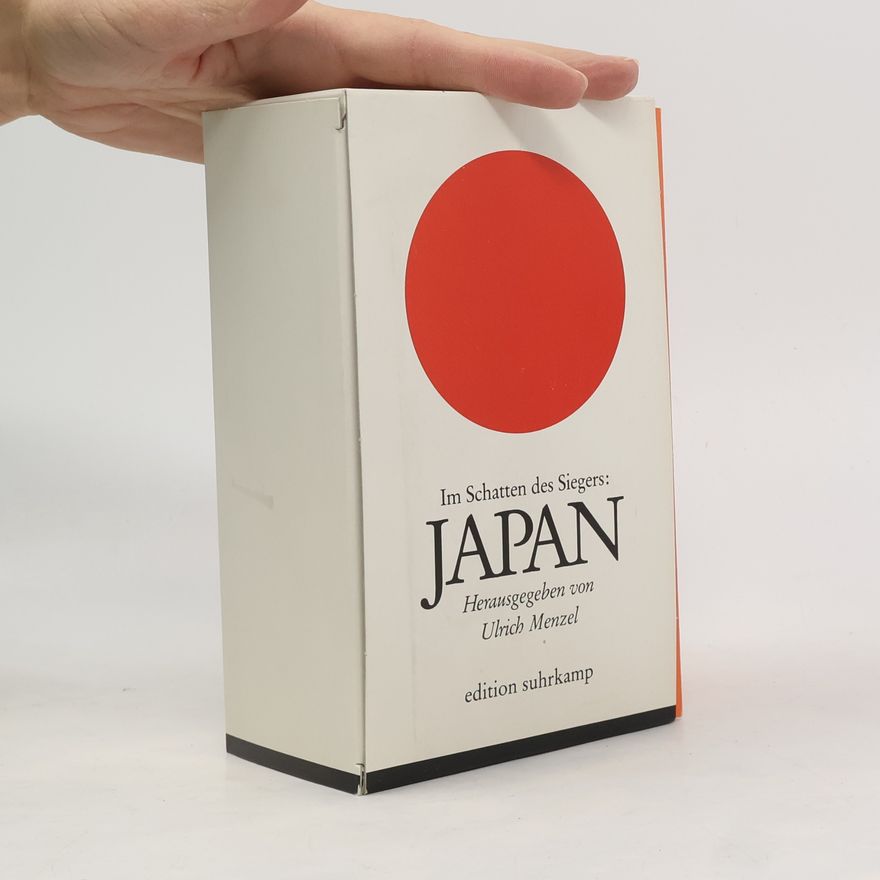 Willy Fleckhaus Japan 1-4
