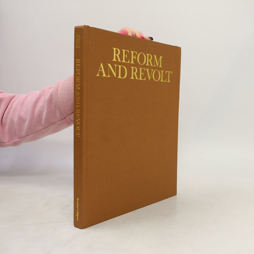 N. J. Williams Milestones of History: Reform and Revolt