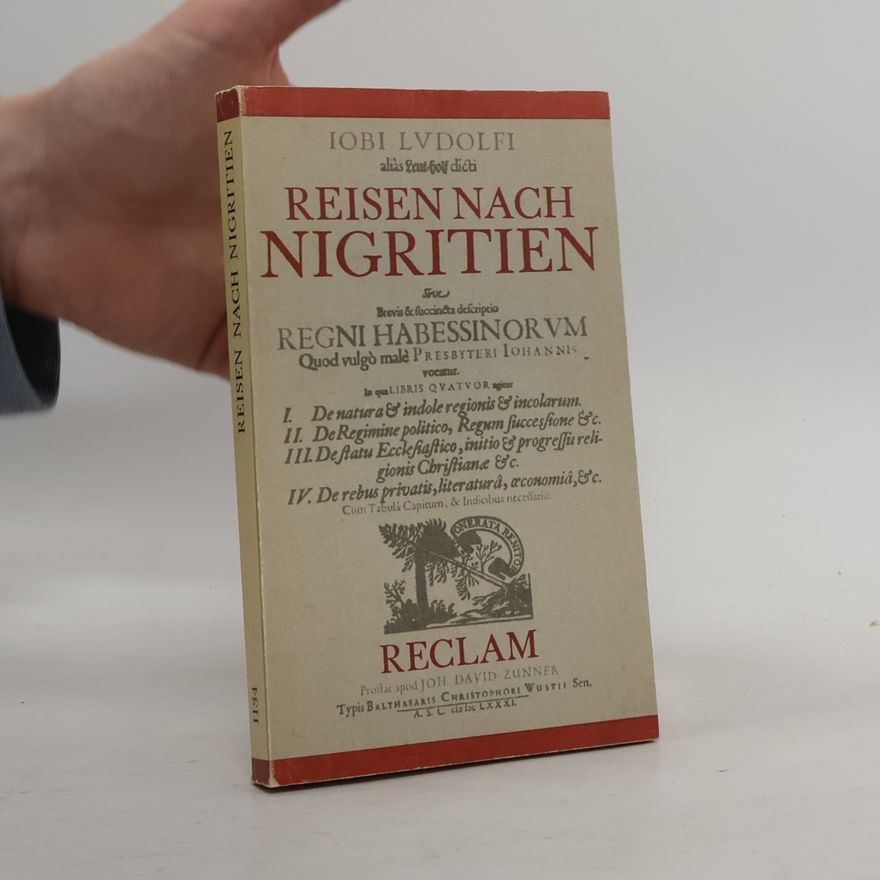 Autorenkollektiv Reisen nach Nigritien