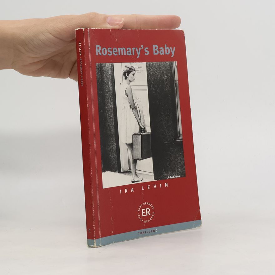 Ira Levin Rosemary's Baby