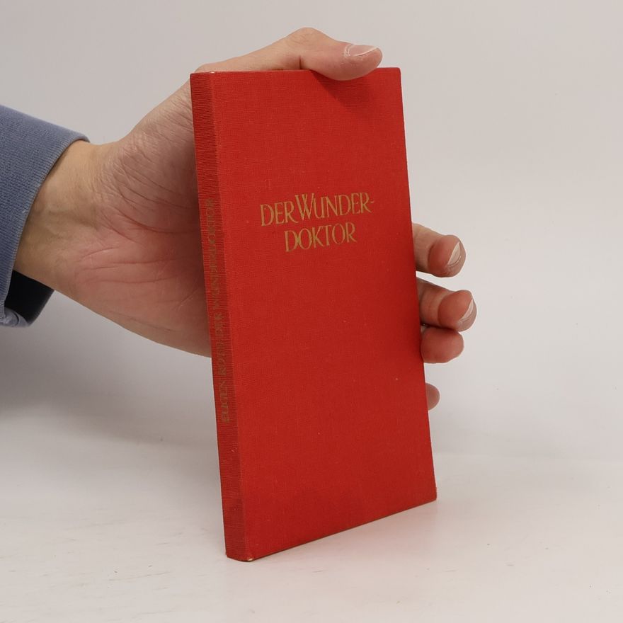 Various authors Der Wunderdoktor