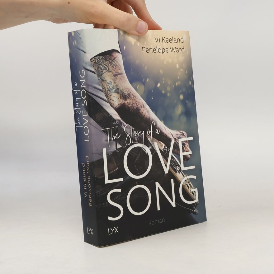 Vi Keeland The Story of a Love Song