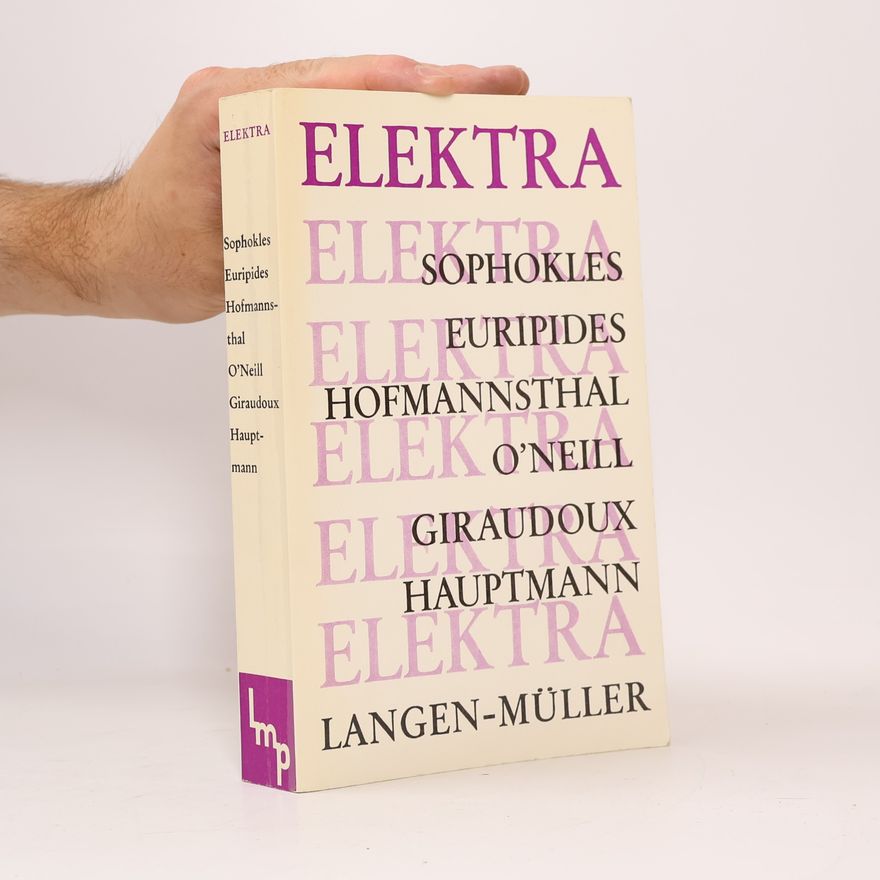 Sophokles Elektra