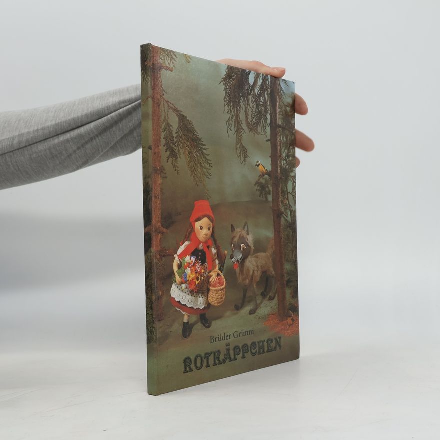 Jacob Grimm Rotkäppchen