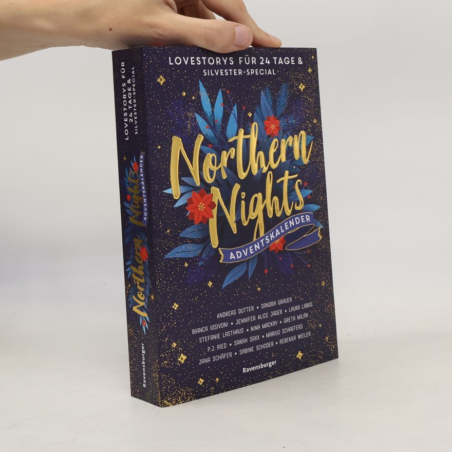 Sabine Schooder Northern Nights