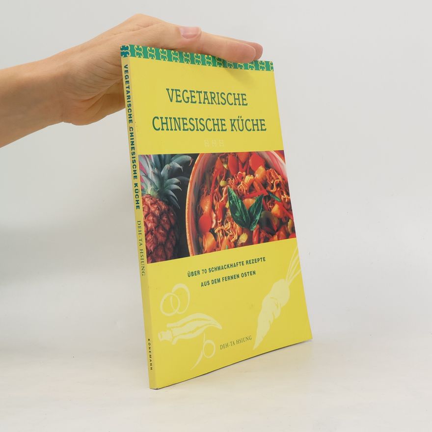 Deh Ta Hsiung Vegetarische chinesische Küche