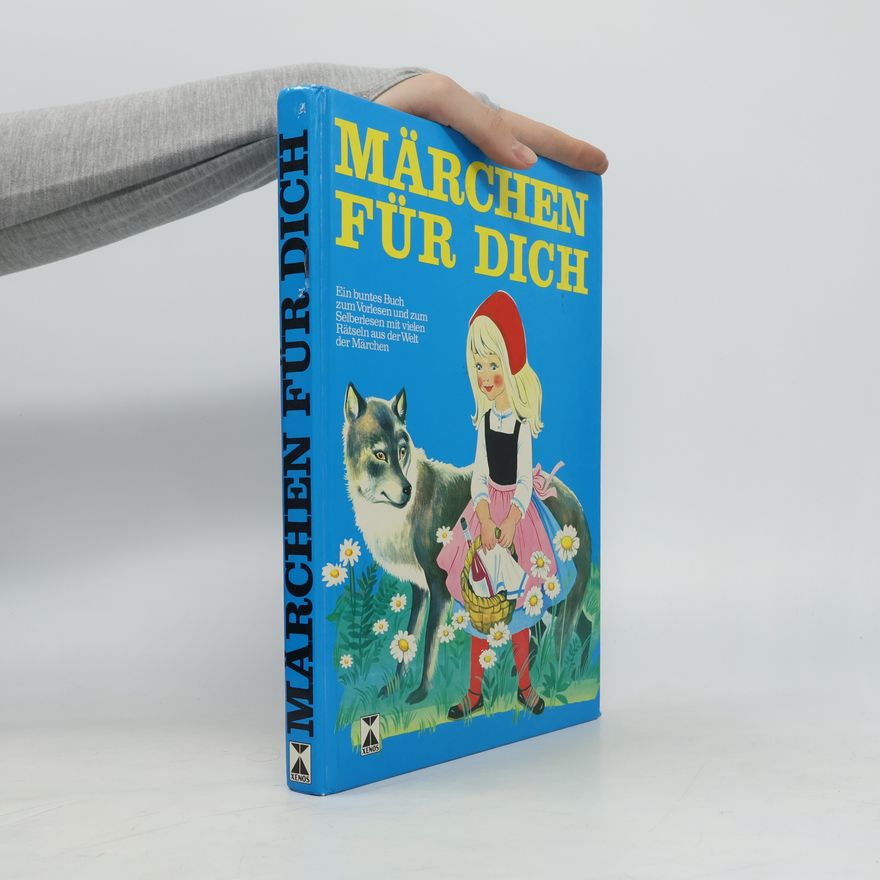 Autorenkollektiv Märchen für dich