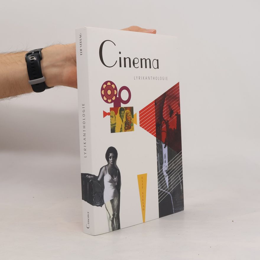 Dinçer Güçyeter Cinema