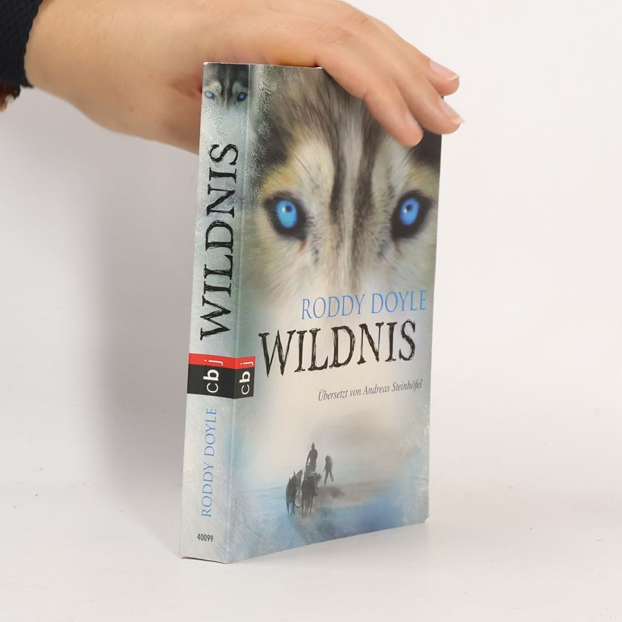 Roddy Doyle Wildnis