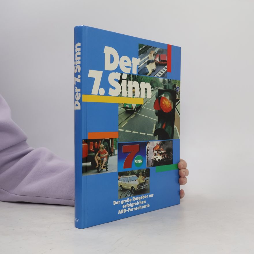 H. Diether Ebeler Der 7. [Siebte] Sinn