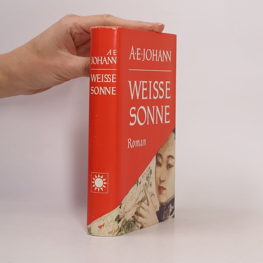Alfred E. Johann Weisse Sonne