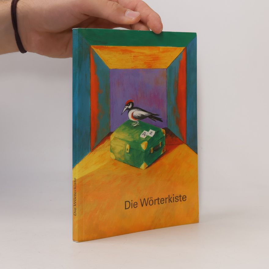 Basil Schader Die Wörterkiste