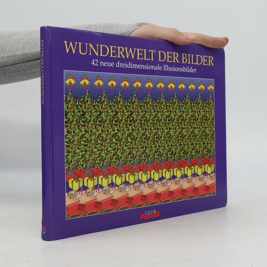 Autorenkollektiv Wunderwelt der Bilder