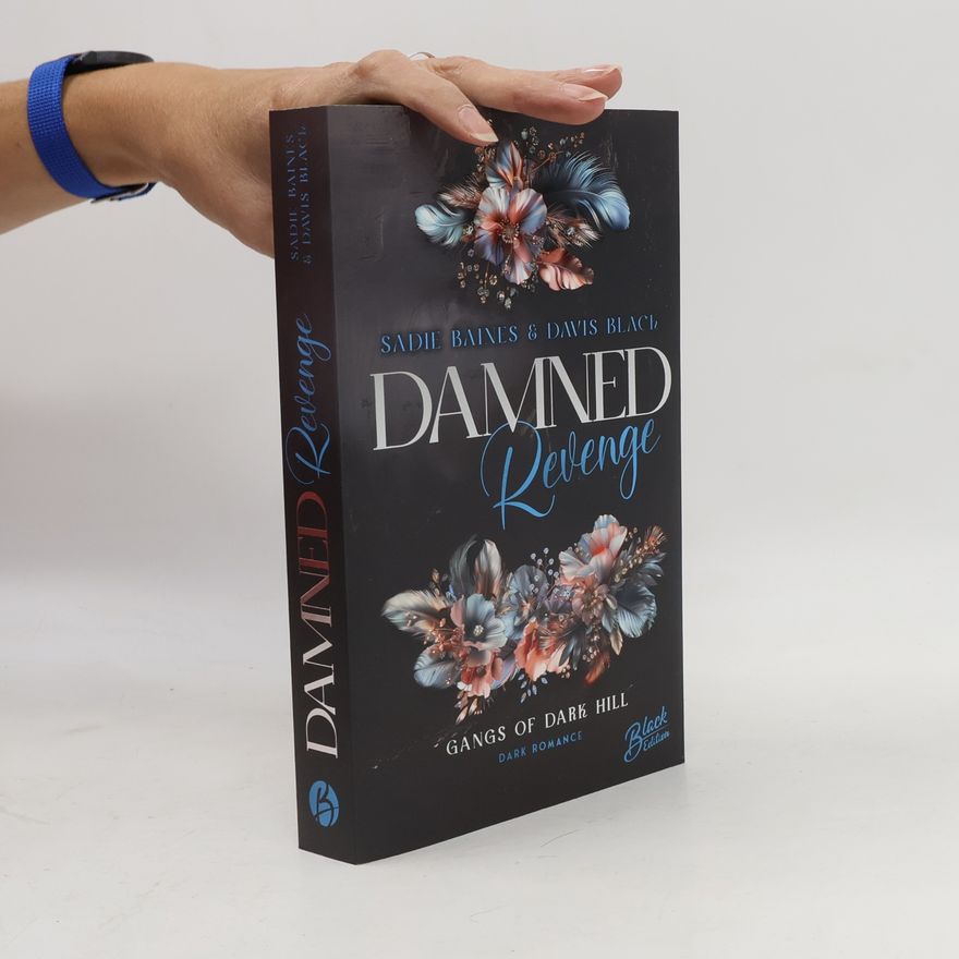 Sadie Baines Damned Revenge