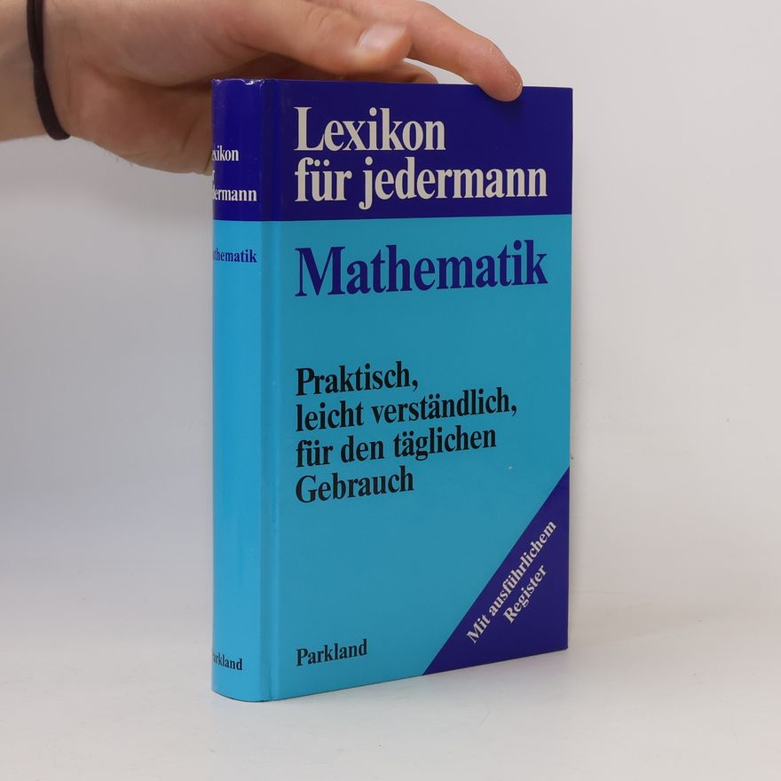 Richard Knerr Mathematik