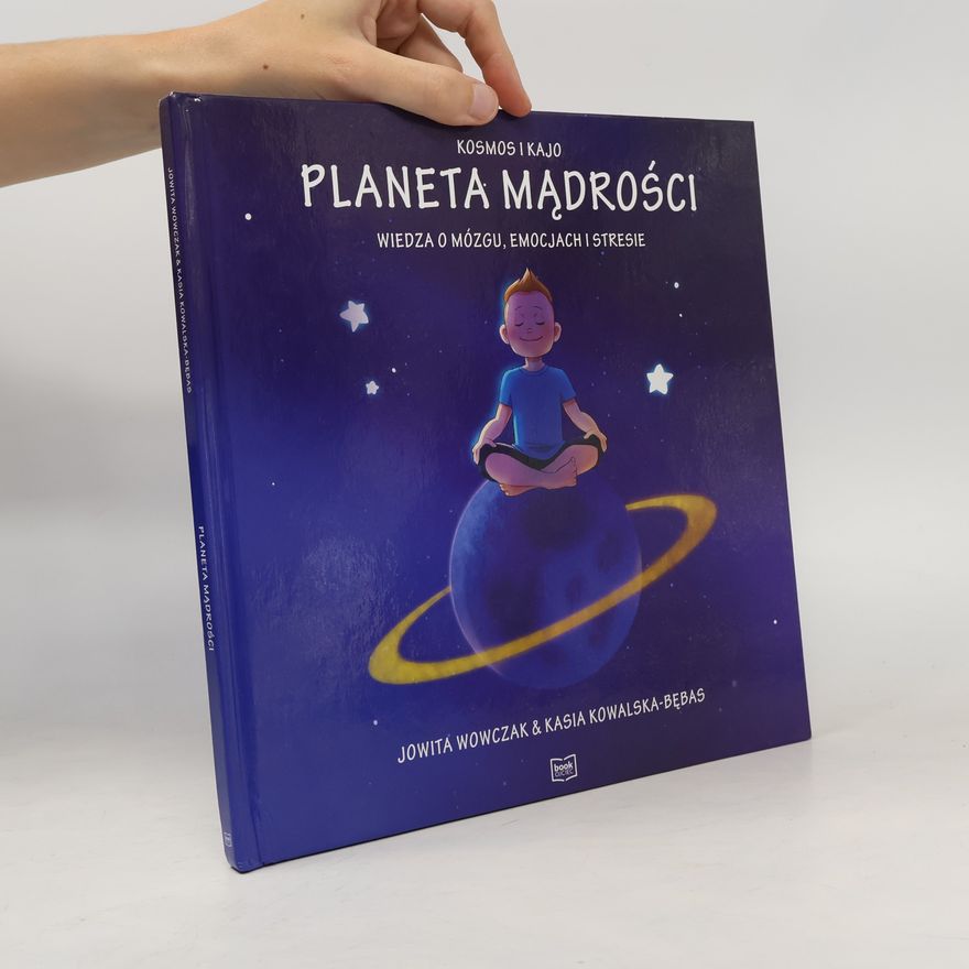 Kolektív autorov Planeta Madrości