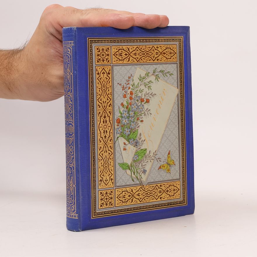Eduard Klimsch Souvenir. Lieder der Freundschaft und Liebe