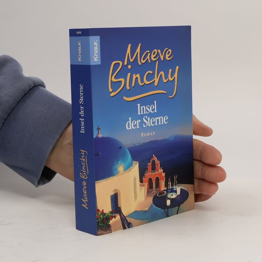 Maeve Binchy Insel der Sterne